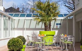 ibis Styles Saumur Gare Centre