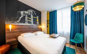 ibis Styles Saumur Gare Centre