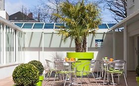 ibis Styles Saumur Gare Centre